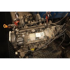 Moteur Volkswagen LUPO