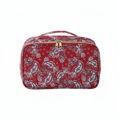 Mahjong Fliesen Tragetasche Langlebige Materialien Reise Mahjong Kit