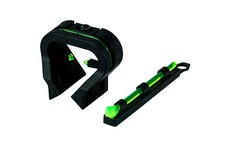 Hi-viz Triviz Turkeydeer Sight Set For Vent Rib Shotguns
