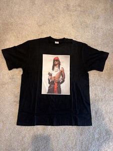 Supreme Playboi Carti Tee | eBay