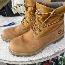 Timberland A1QZA MENs Size 10 6 Inch