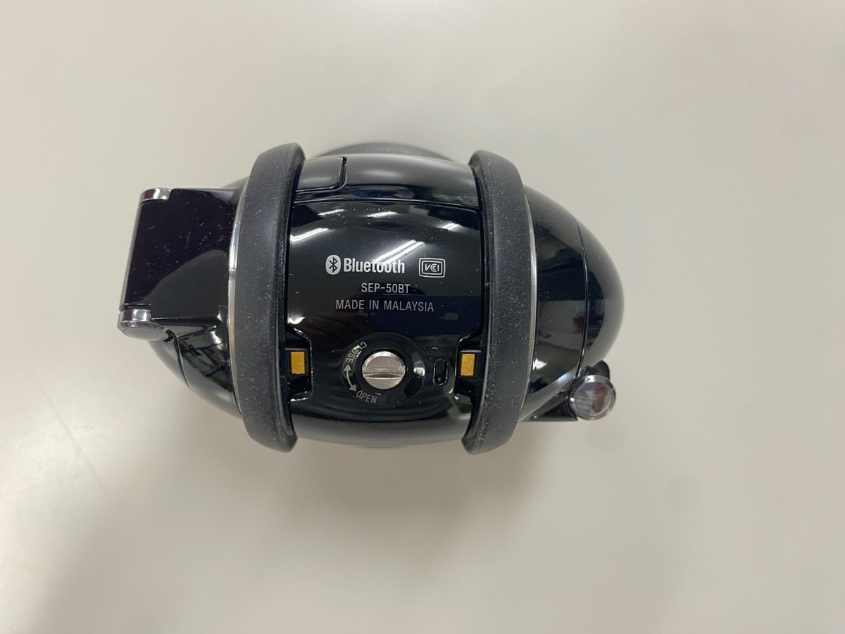 SONY Rolly SEP-50BT Sound Entertainment Player Excellent- OD | eBay