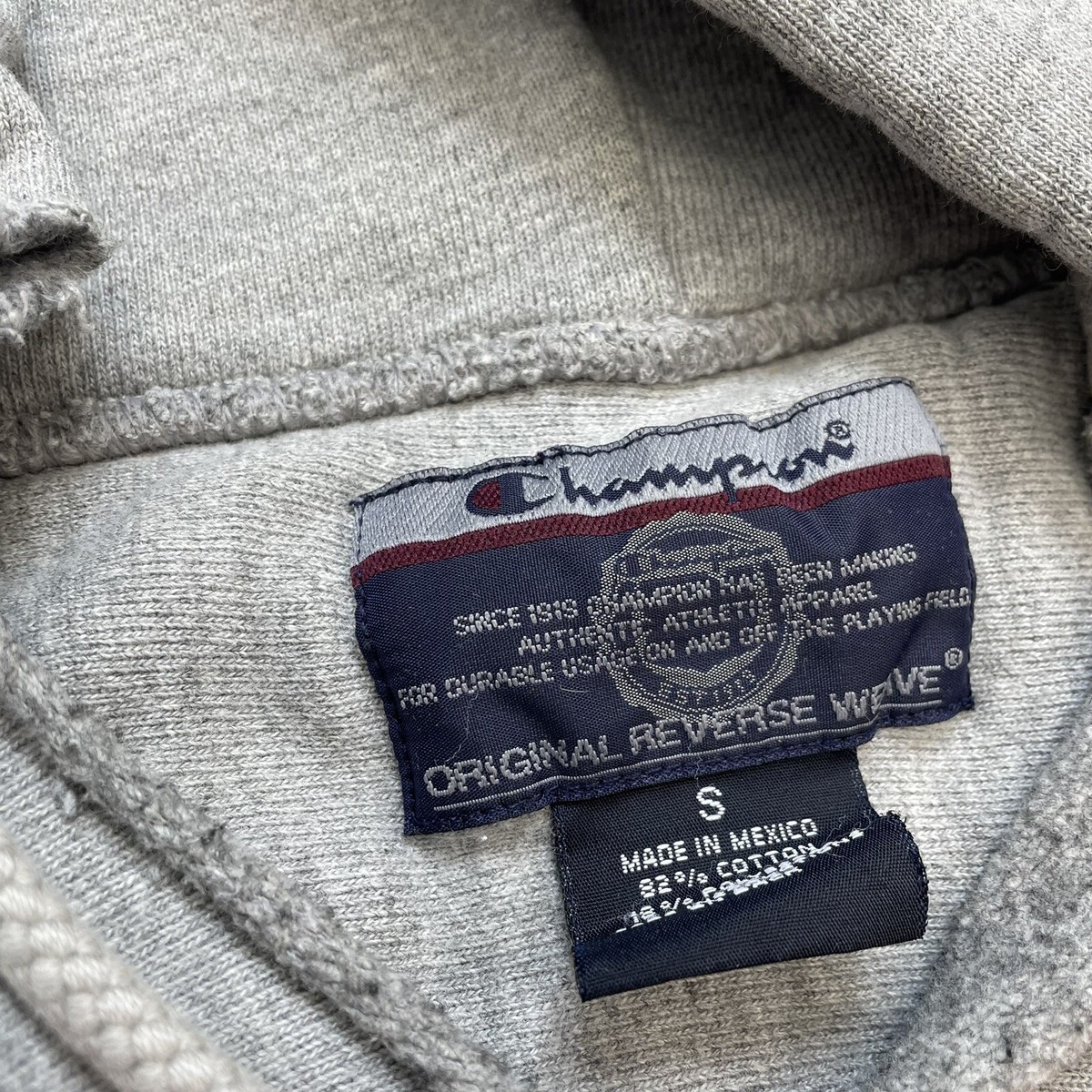 VTG Champion Reverse Weave University Of Minnesota Hoodie Sz VTG Champion Reverse Weave University Of Minnesota Hoodie Sz