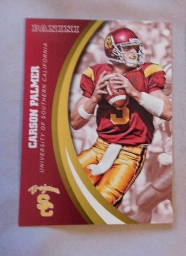2015 Panini USC Trojans Mult-Sports Card Pick one - Picture 69 of 78