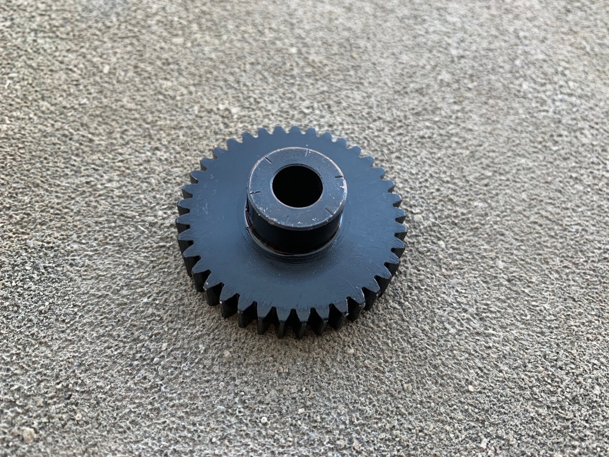 Steel 8mm 28T MOD 1 M1 PINION GEAR TRAXXAS/OFNA/MUGEN