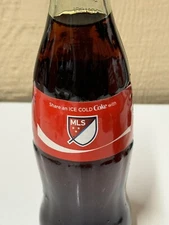 Coca Cola Bottle Share A Coke MLS