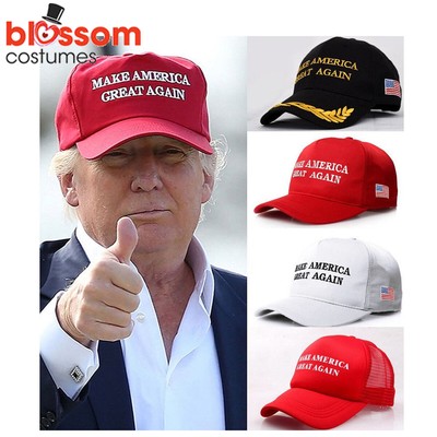 order trump hat