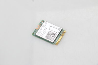 Intel 7260NGW AN 2.4G+5G Dual-Band WLAN Karte NGFF/M2 WiFi BT 4.0