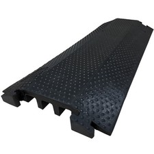 Goliath Drop Over Cable Protector Ramp for Cables  Hoses - 1, 2, 3 Channels
