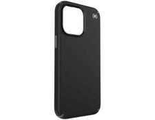 Speck Presidio2 Pro with MagSafe Clear Case - iPhone 15 Pro Max