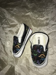 baby vans size 3