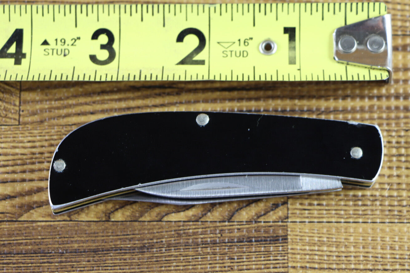 Cutco USA 1884 2 Blade Folding Pocket Knife eBay