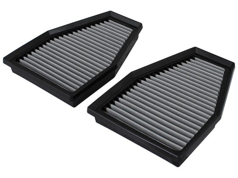Porsche 911 GT3 2018-2019 Air filter