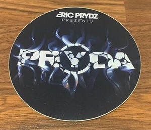 Eric Prydz | eBay