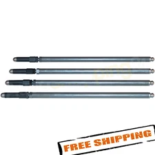 S&S Cycle 93-5076 Adjustable Pushrods