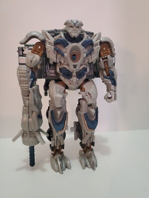Transformers Age of Extinction Generations Voyager Class Galvatron Loose O26