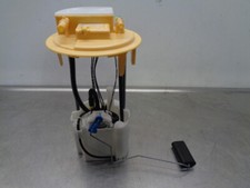 CITROEN BERLINGO 2018 Fuel Pump Van: 73702