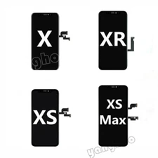 LCD Display Touch Screen Digitizer Assembly For iPhone 6s 7 8Plus X XR XS MAX 11