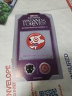NYCC 2022 Wakanda Forever Target Marvel Pin Exclusive Pinback New York Comic Con — photo 1