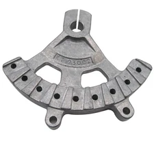 1 PCS KT230020 TAKE-UP LEVER FIXING BRKT for Barudan