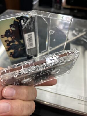 Body BODY COUNT / BORN DEAD 1994年 US オリジナル盤 LP ICE-