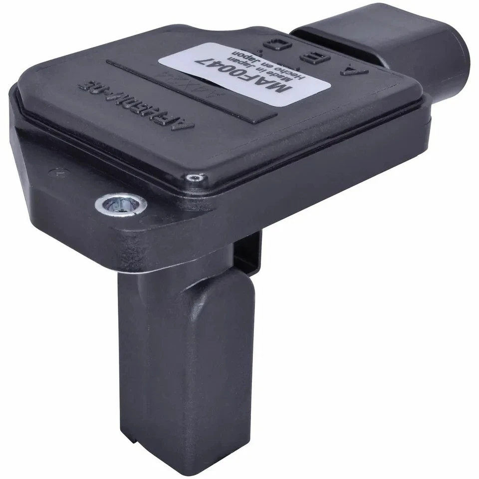 Sensor de flujo de aire Hitachi Maf0047 Hitachi - Nueva pieza original real Foto 2 de 4