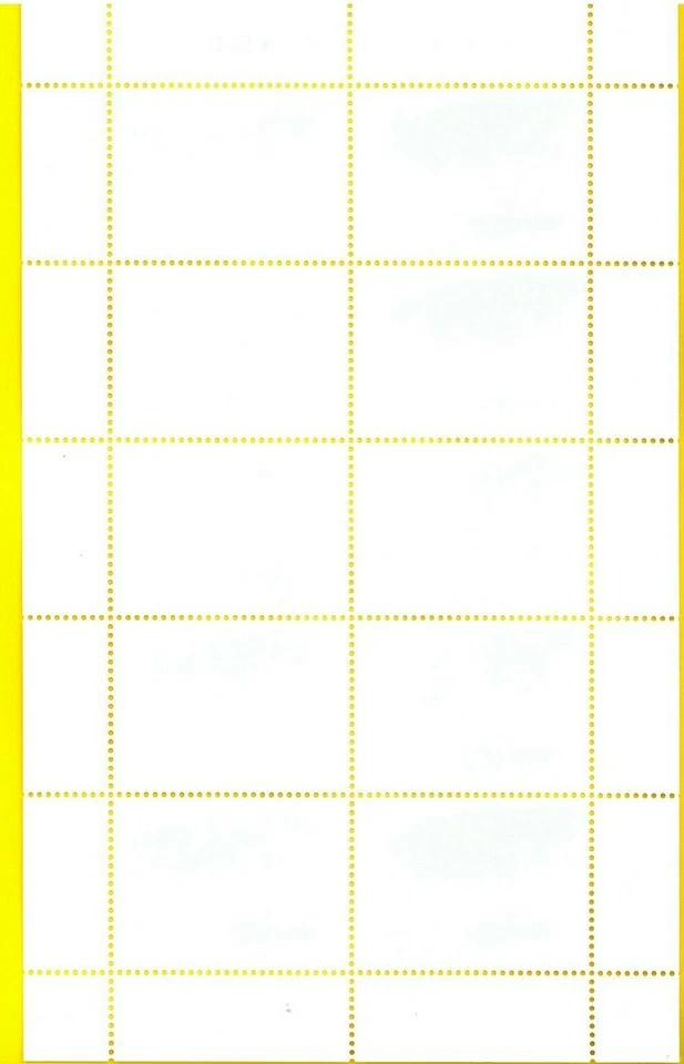 MONACO 2019 LEGENDARY RACE CARS BRM P57 SHEET - MONACO FOGLIETTO AUTO DA CORSA - Immagine 2 di 2