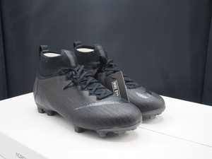 mercurial superfly blackout