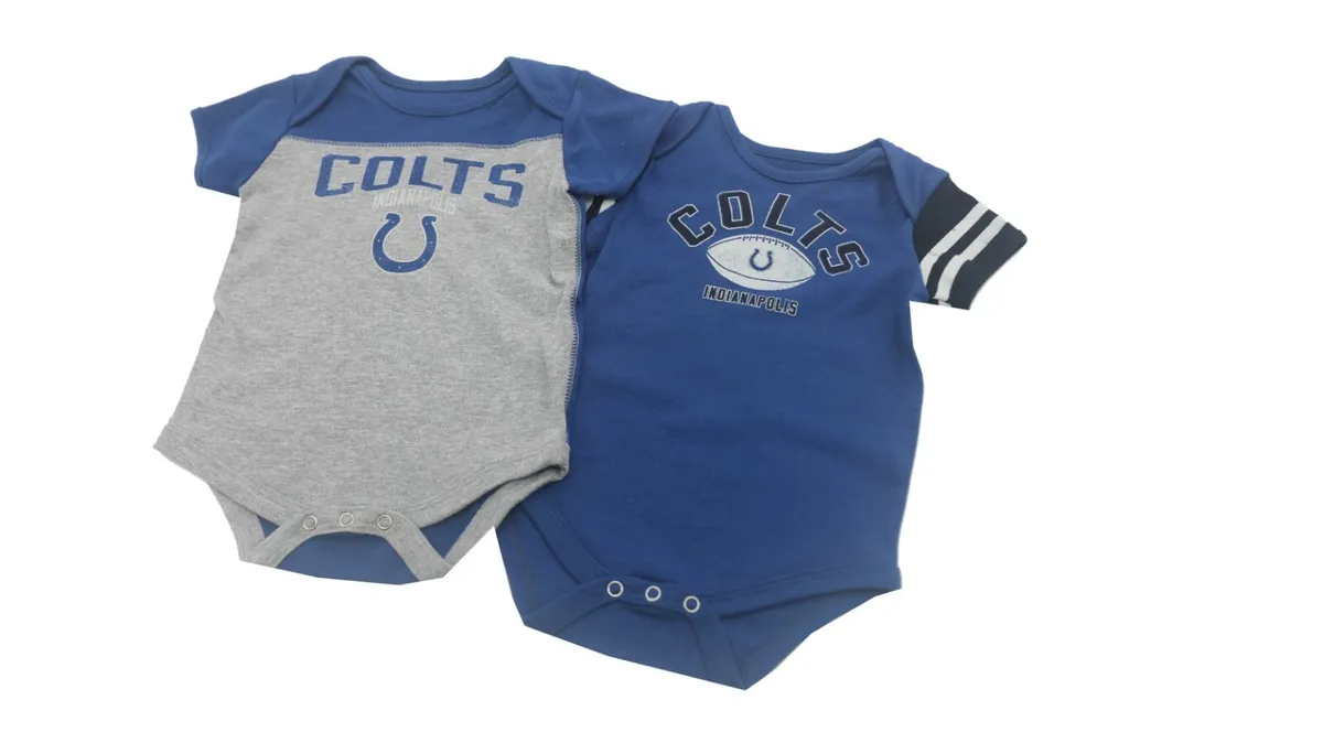 indiana colts gear