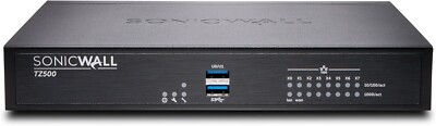 SonicWall Network Security Appliance (01-SSC-0211) (Hardware Only) New-Open box