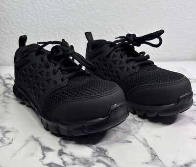 reebok sublite cushion work women