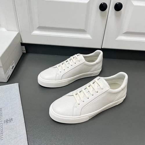 Brunello Cucinelli Zapatillas Casuales para Hombre - Imagen 7 de 16