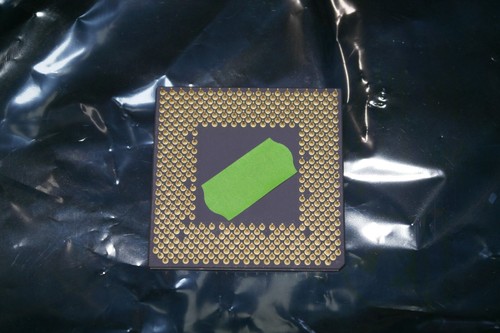 Procesador de CPU AMD Athlon A0900AMT3B 27016 zócalo 462/A - Imagen 2 de 2