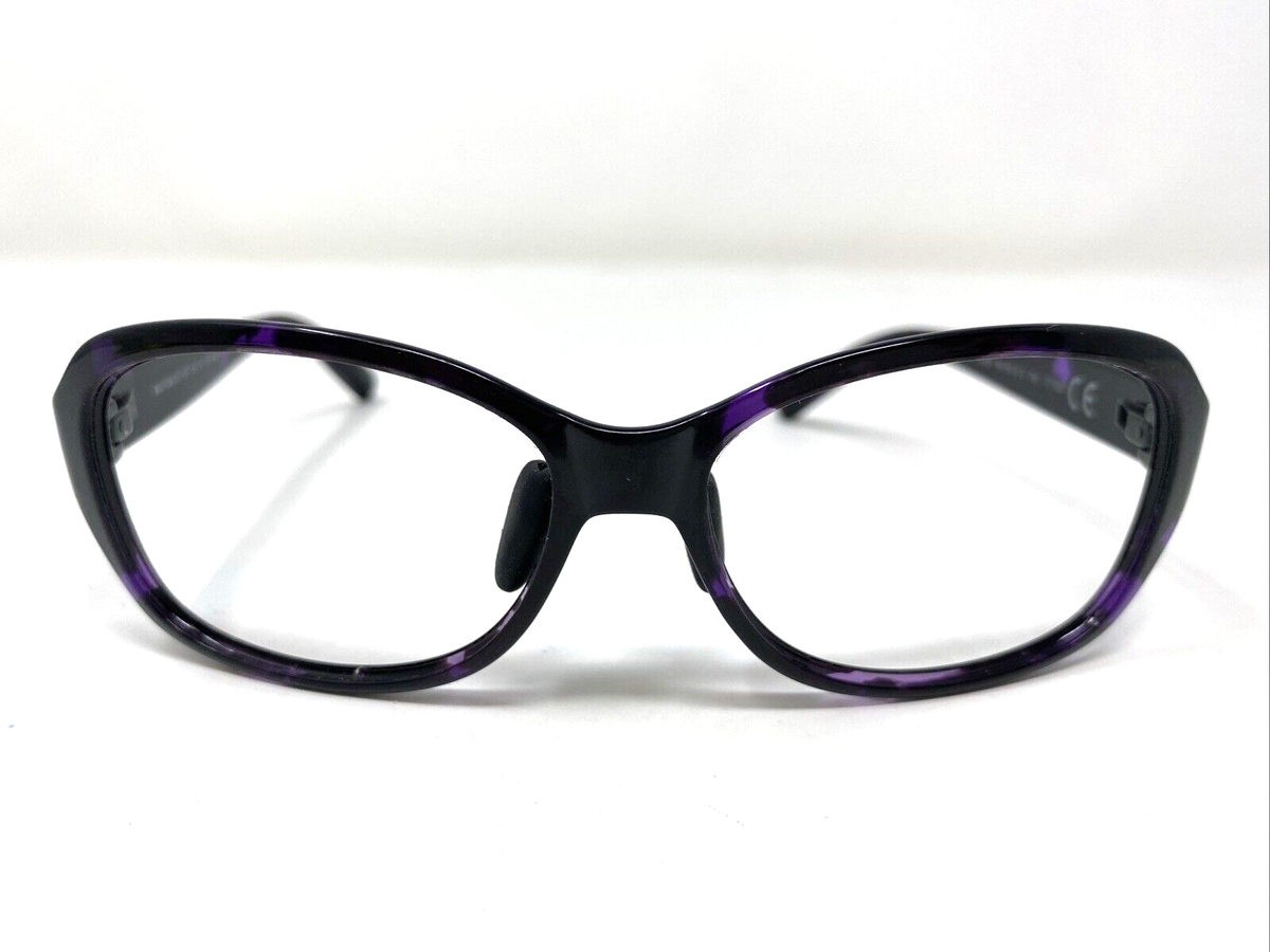 Maui Jim Japan KOKI BEACH MJ433-28T 56-16-130 Purple/Black  display picture 1