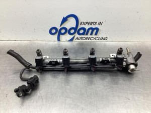 Einspritzdüse VW Golf IV 1J 036133319 P19571446