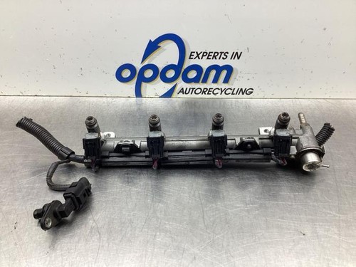 Einspritzdüse VW Golf IV 1J 036133319 P19571446