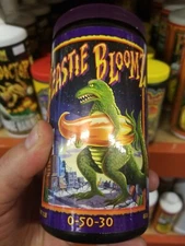 FoxFarm 1 Pound Beastie Bloomz Powdered Concentrate for Flowering Plants 0-50-30