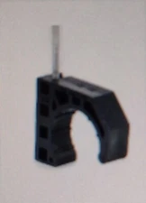 Central Boiler J-Hook for 1-Inch PEX Pipe Hanger Support  10-Pack #295