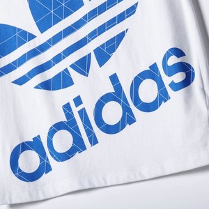boys adidas originals tshirt