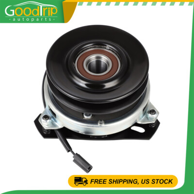 Electric PTO Clutch for Cub Cadet MTD Husqvarna 140923 174509 Warner 5215-73