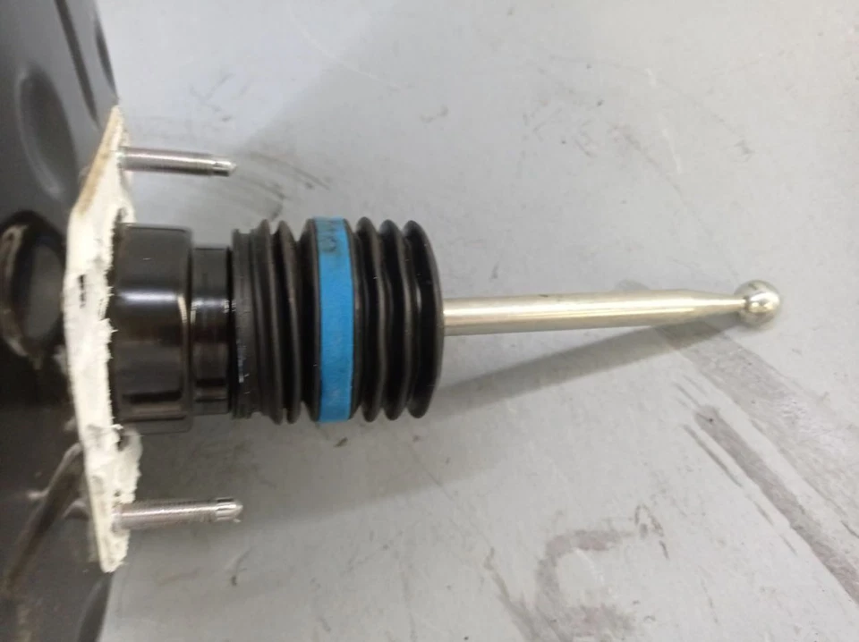 Amplificateur Freinage pour VW Touran (5T1) 2.0 Tdi 5QH614105 - Photo 4/4