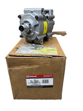 Motorcraft YC-2523 A/C Compressor w/o clutch