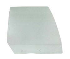 Fit: 1995-2011 Grand Marquis & 98-11 Crown Victoria Right Rear Door Window Glass