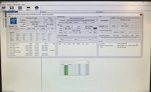 ASRock Rack EP2C602-4LD/16 with Xeon E5-2640 and QBUD CPUs 32GB RAM and Cooler - Afbeelding 15 van 23