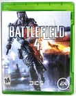Battlefield 4 (Microsoft Xbox One, 2013)