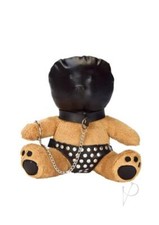 Bondage Playful Sub/Dom Cute Teddy Bear Bondage Gear Fetish Accessory Gift Ideas