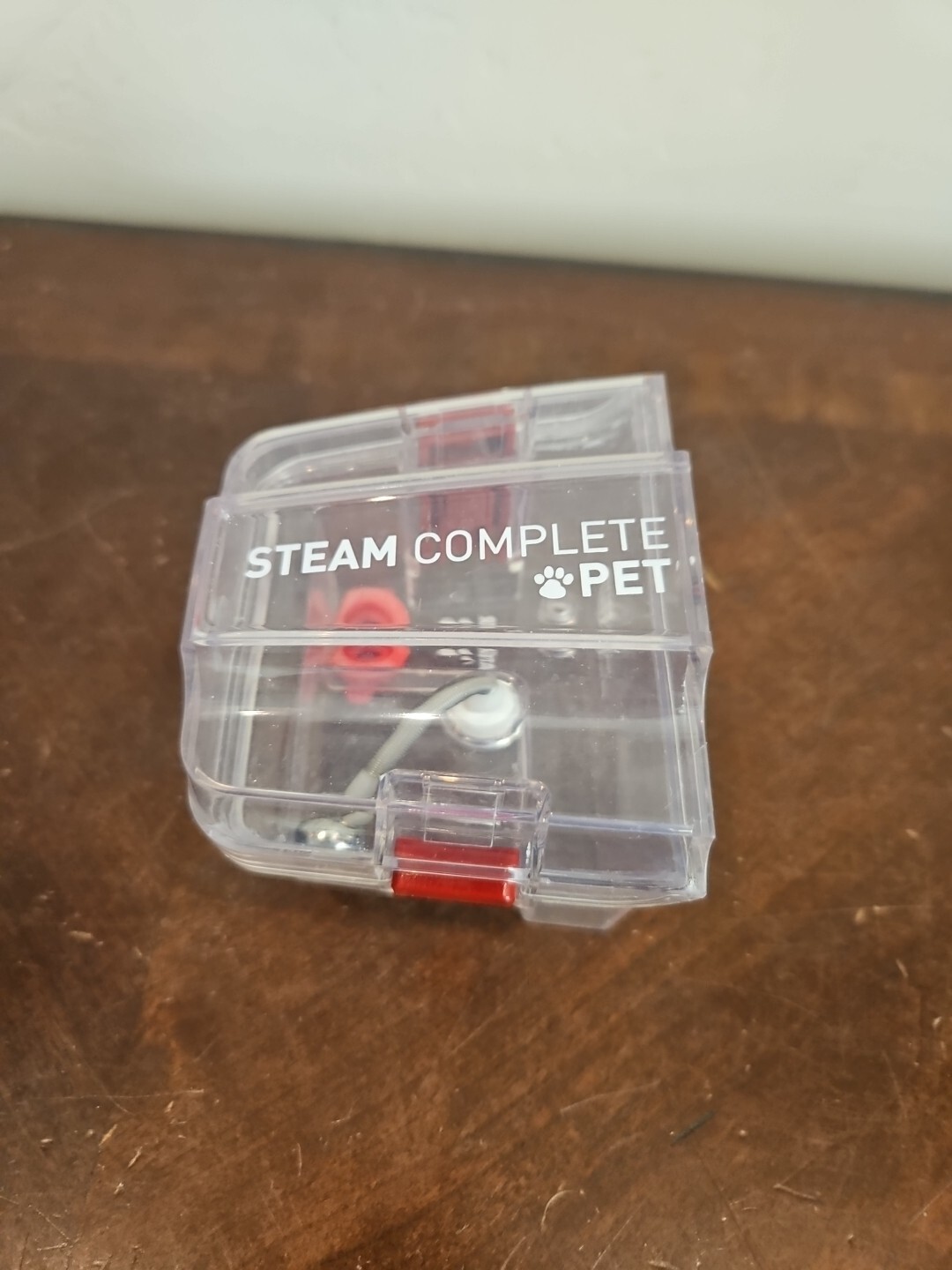 HOOVER WH21000 Steam Complete Pet Water Tank OEM Replacement Part