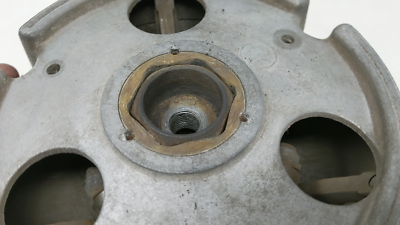 78 Arctic Cat Panther 5000 Primary Drive Clutch Asy | eBay