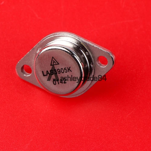 NEW 1PCS LAS3905K Encapsulation:TO-4,Analog IC #F11