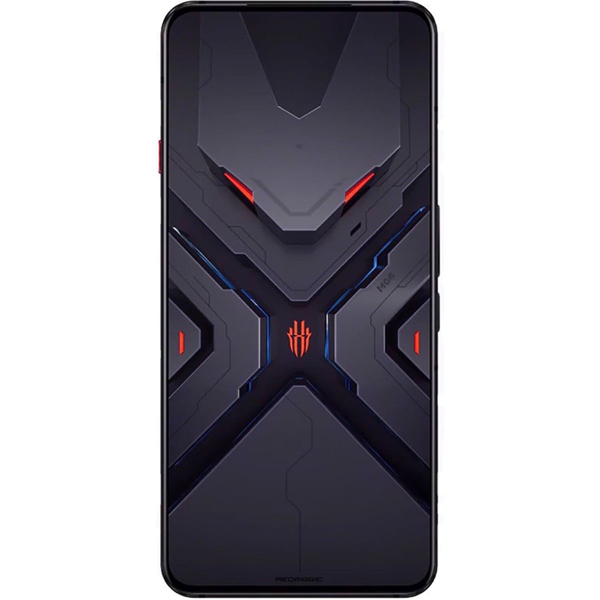 ヌビアREDMAGIC 7S PRO 16/512GB VERSI GLOBAL ZTE nubia Red Magic 7S Pro 6.8